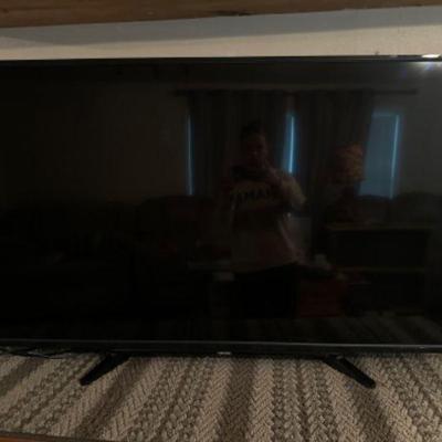 Toshiba 55" Class LED 1080p HDTV	