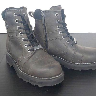 Harley Davidson Men's Boots