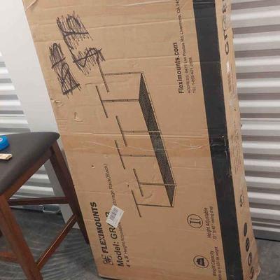 Overhead Garage Storage - Brand New in Box