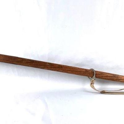 TOSH223 Stubai Aschenbrenner Fuhrerpickel Climbers Ice Axe	Vintage Ice Axe made in Austria.
