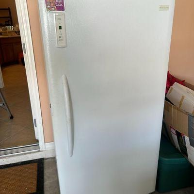 Freezer