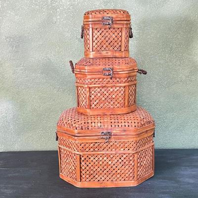 Wicker Baskets