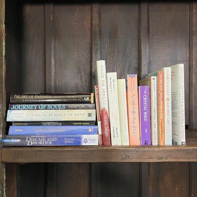 Spiritual Books