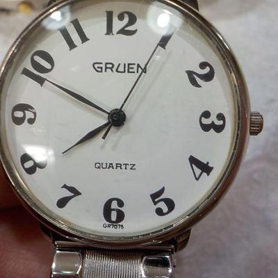 gruen womens.