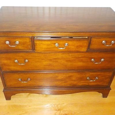 Ethan Allen