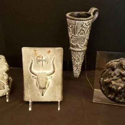 "Riverwood Plantation: Amberley" in Evans, GA. Starts Closing Mon. 8/12 at 8p. Pickup Wed 8/14 1-6p. Shipping is available on...