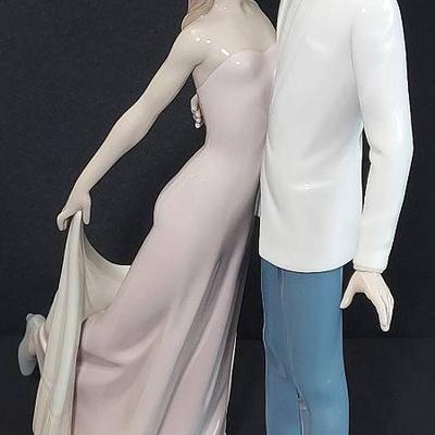 Elegant Lladro SE09E /1997 - #6475

