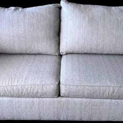 Ethan Allen Modern Sofa

