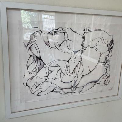 Original Walter Kravitz