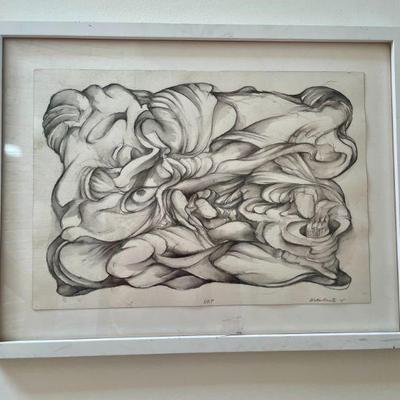 Original Walter Kravitz