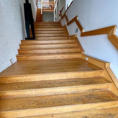 Note - there are three flights to reach the living space in this estate. Please plan accordingly