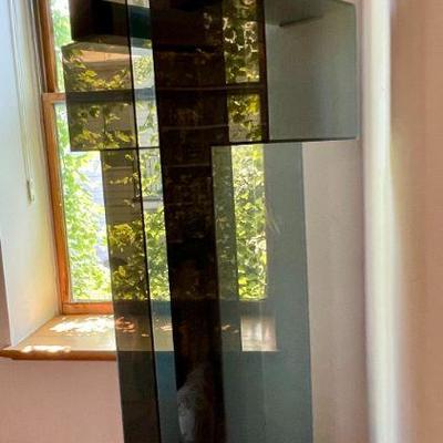 Rankine cross detail