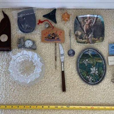 MMM104 Miscellaneous Trinkets