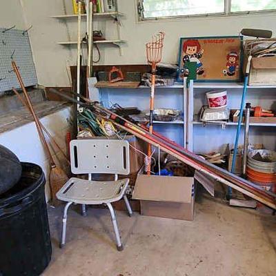 MMM193 - Mystery Lot Mixed Items