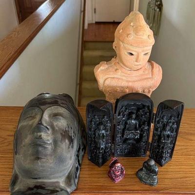 MMM081- Buddhist Lot