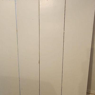 MMM143 - Room Divider 