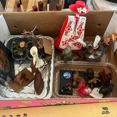 MMM158 Mystery Lot