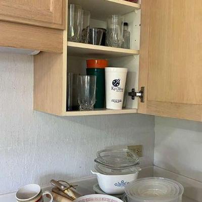 MMM041- Mystery Kitchen 