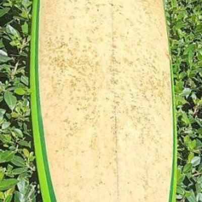 MMM091 - 6'-7" Surfboard 