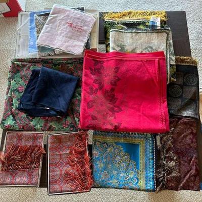 MMM184- Fabric Sheets