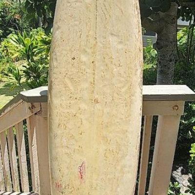 MMM090 - 5'-11" Surfboard 