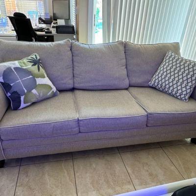 SLEEPER SOFA