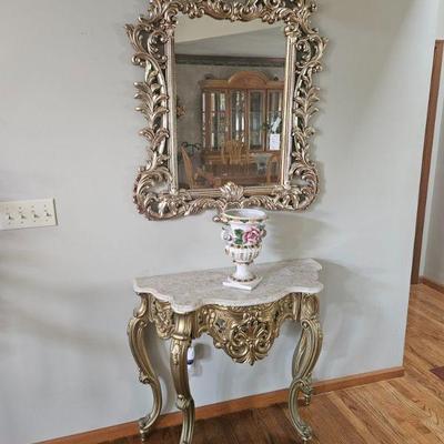 French P furnishings rovincial 