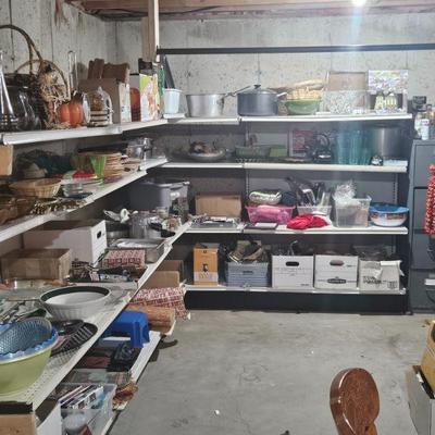 general household