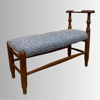 Antique Bench
