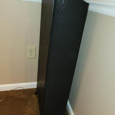 HIGH END SPEAKERS, WOOFER