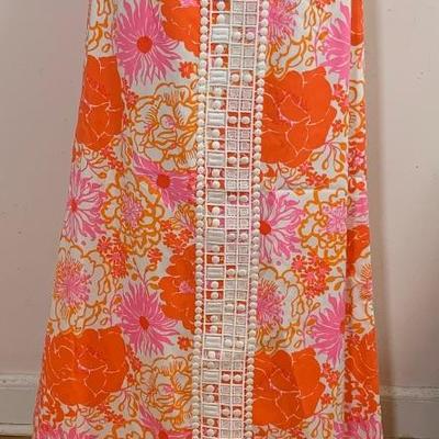 “ The Lilly “ skirt