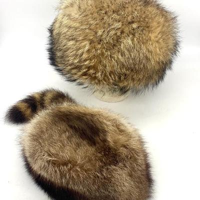 Russian fur hats