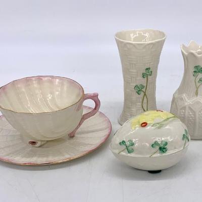 Belleek