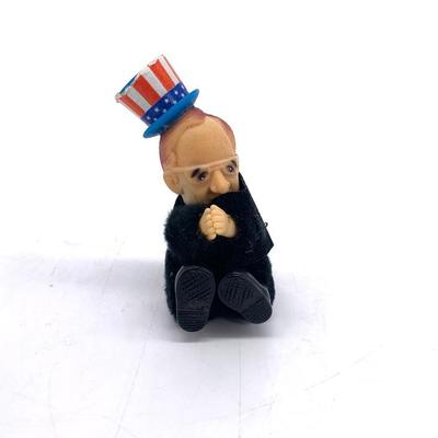 George Bush presidential campaign  figure 1988