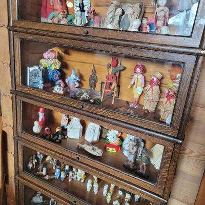 Presale Cabinet SOLD