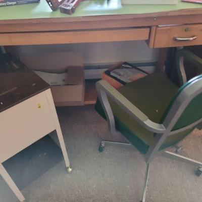 Presale Item Chair SOLD