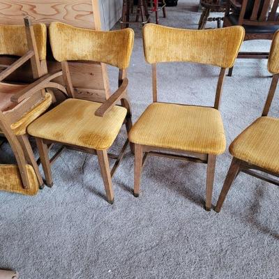 Presale item SOLD CHAIRS 