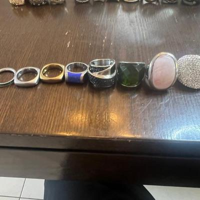 STAINLESS STEEL