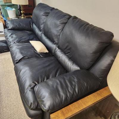 Sleeper Sofa