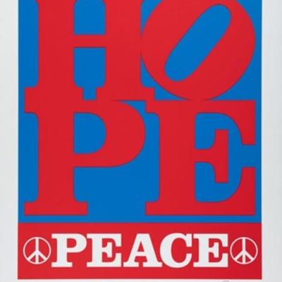 Robert Indiana