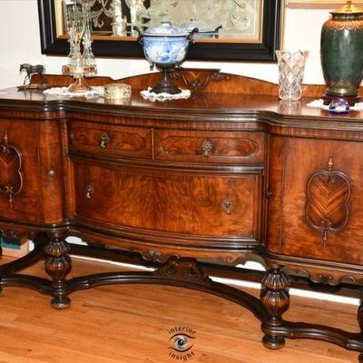 Some Highlights Naperville Estate Sale