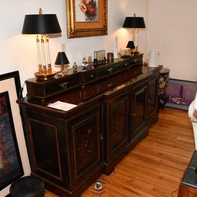 Some Highlights Naperville Estate Sale