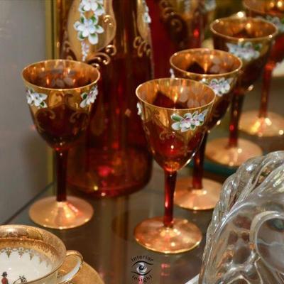 Some Highlights Naperville Estate Sale