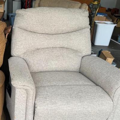Lift chair
