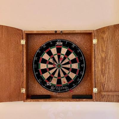 Dart Board
