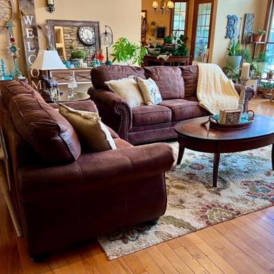 Living Room Set