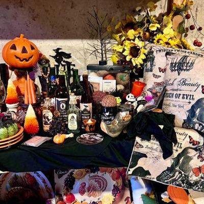 Halloween