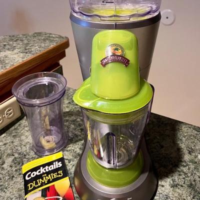 Margaritaville Margarita machine maker