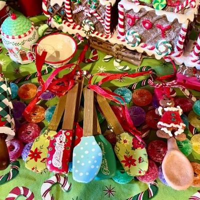 Pioneer woman Christmas ornaments