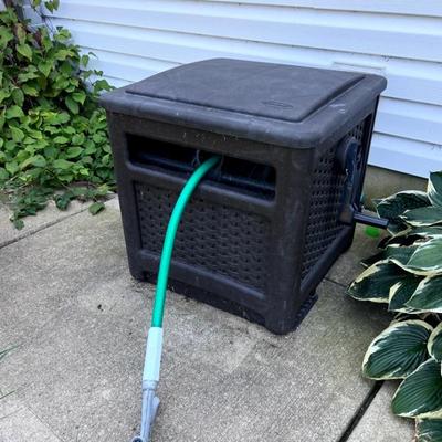 Hose real box